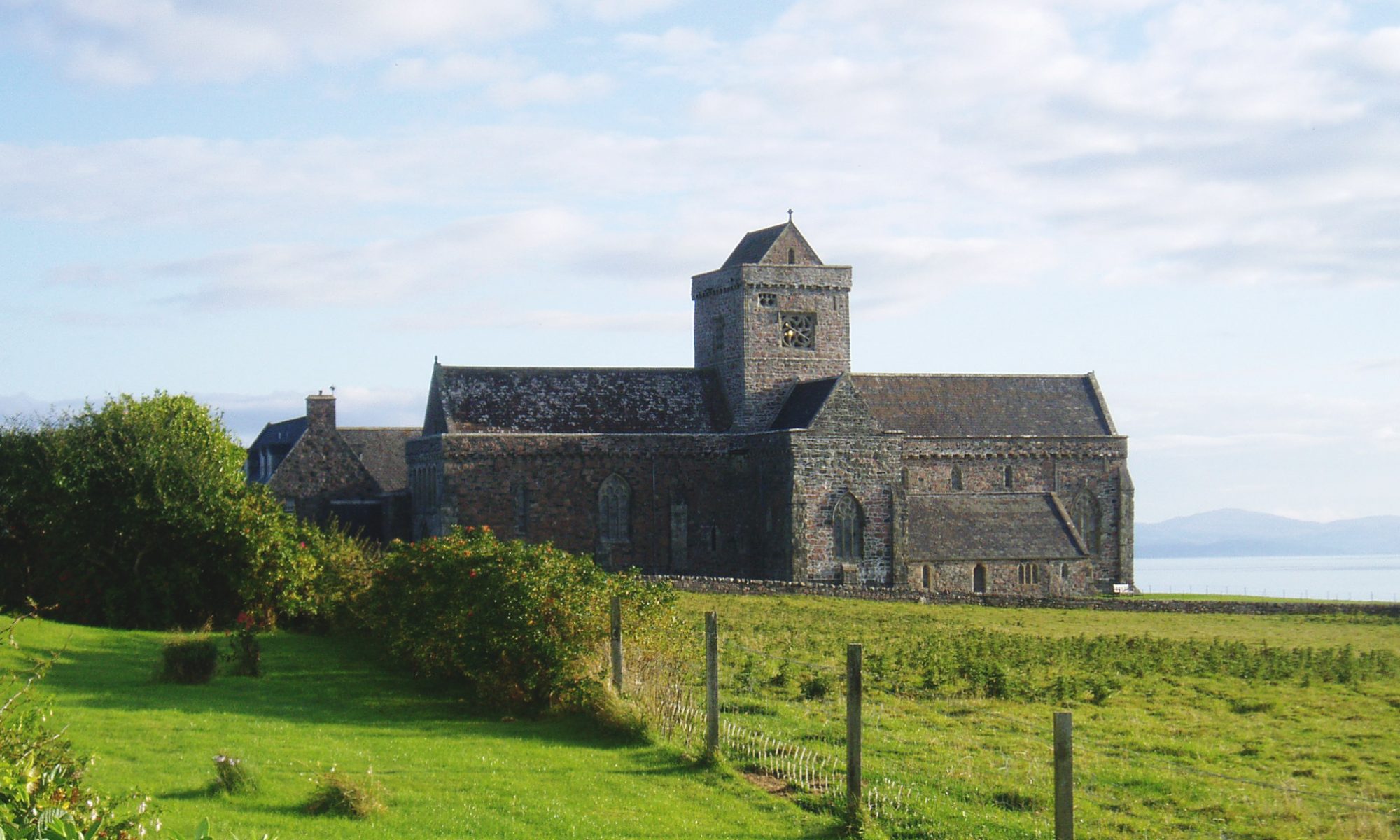 Iona Cathedral Trust